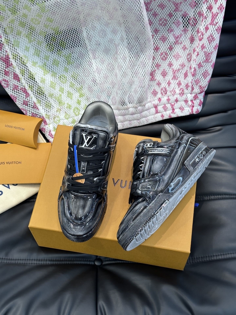 Louis Vuitton Sneakers